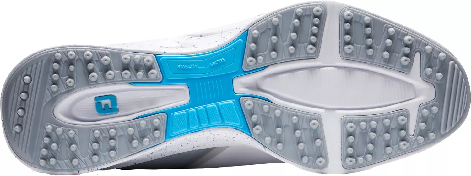 FootJoy Men's Fuel Golf Shoes