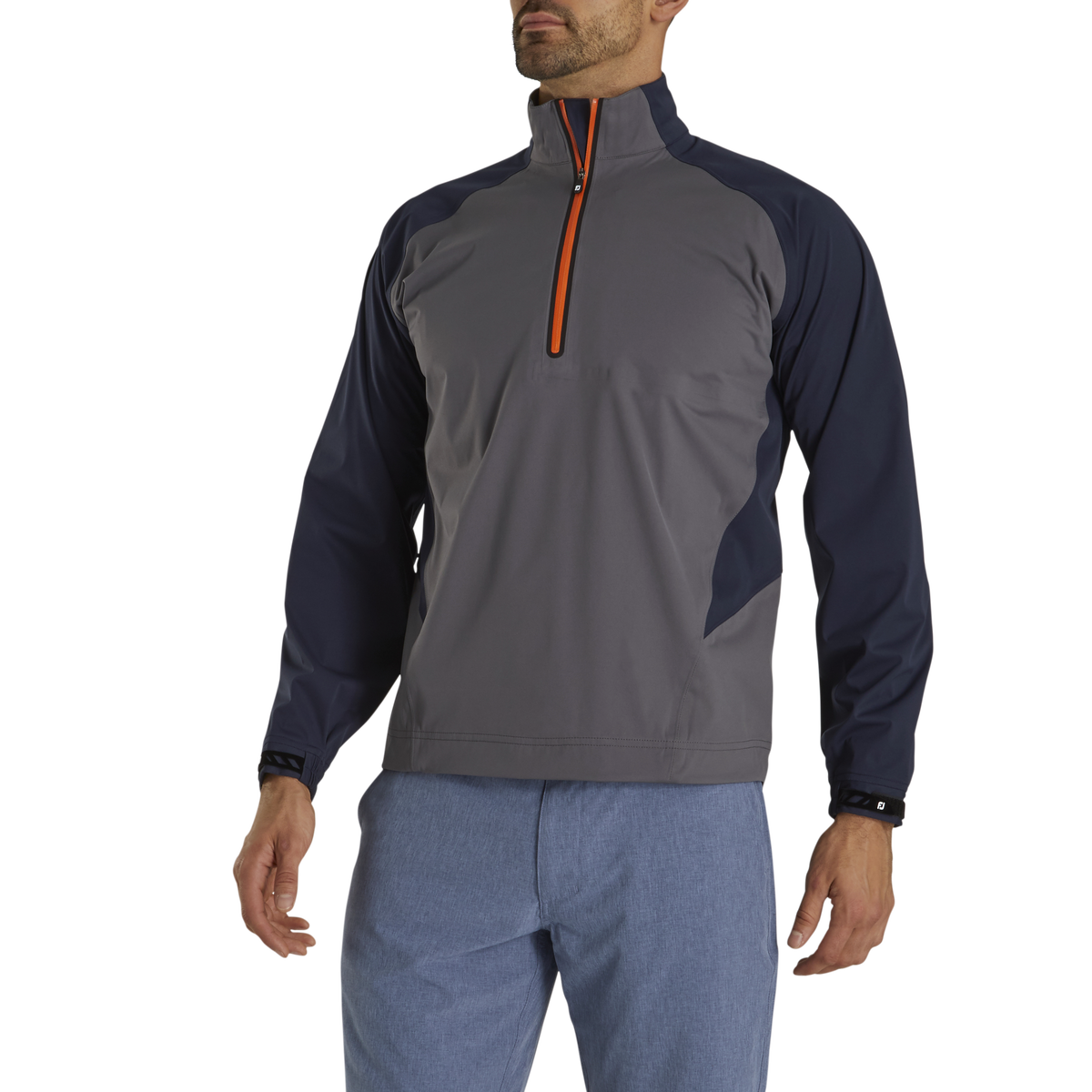 Footjoy HydroKnit Pullover