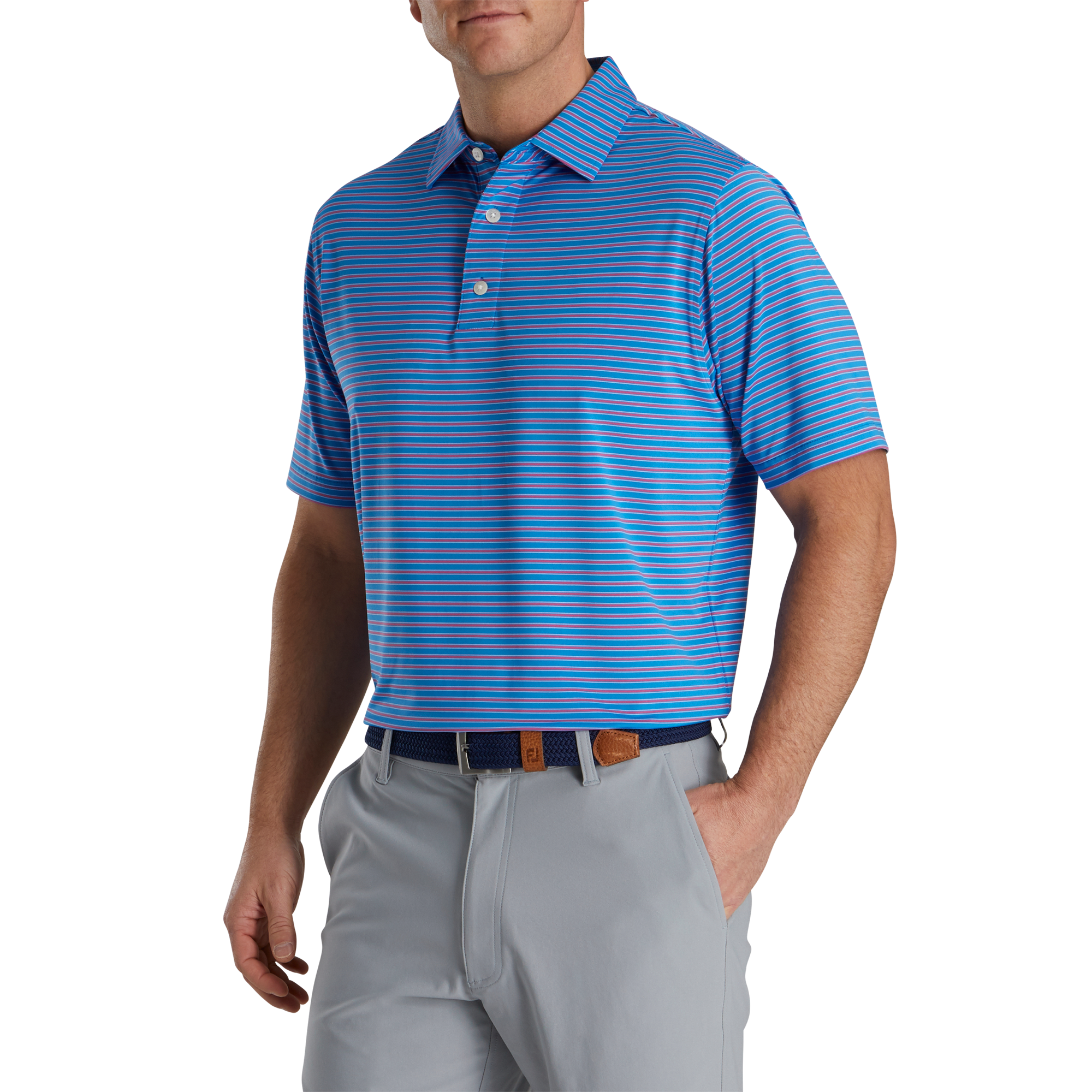 Footjoy Performance Polo #27978