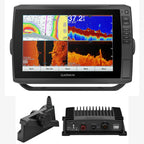 Garmin ECHOMAP Ultra 2 102sv Livescope LVS34 Bundle [010-02879-00/LIVESCOPE]