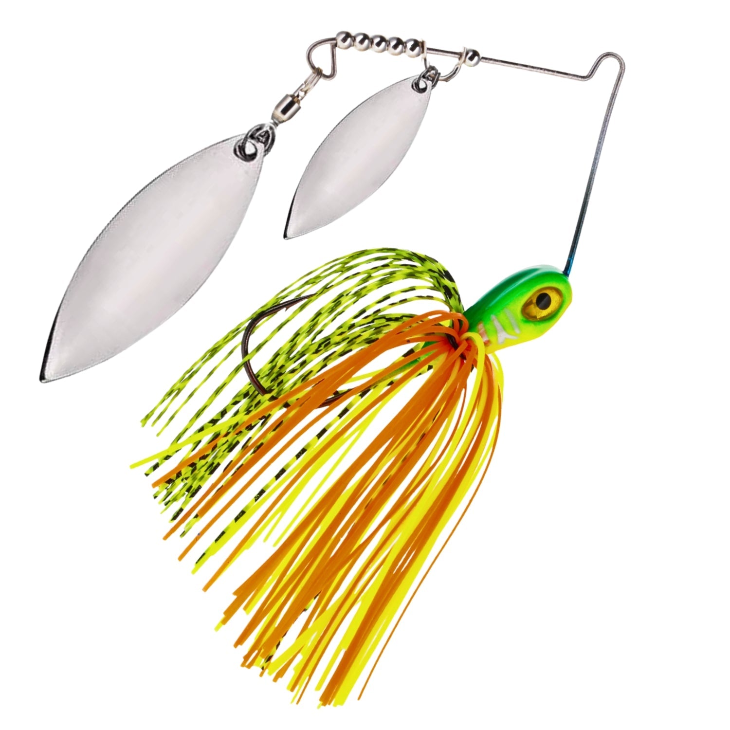 Reaction Tackle Lead Spinnerbait