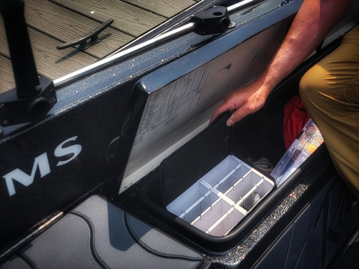 Swimbait Deposit Box - Keep Casting Fishing & Outdoors