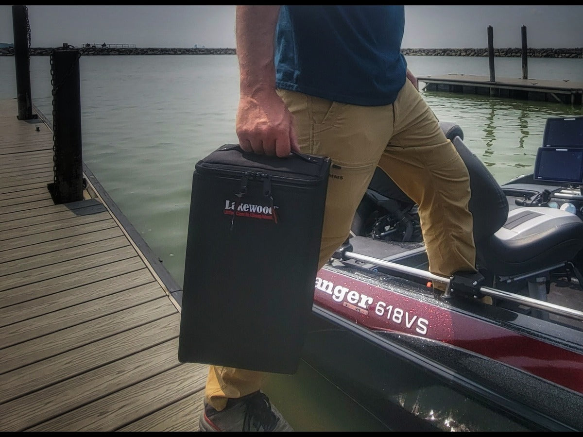 Swimbait Deposit Box - Keep Casting Fishing & Outdoors