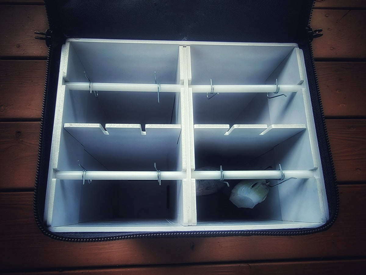 Swimbait Deposit Box - Keep Casting Fishing & Outdoors