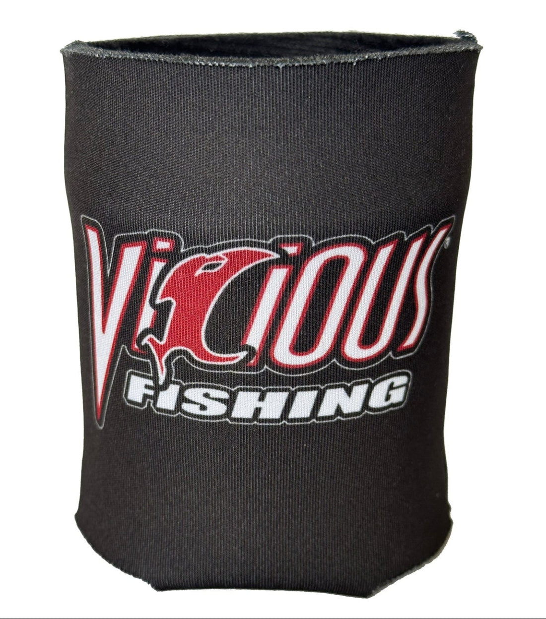 Vicious Can Coozie - Keep Casting Fishing & Outdoors