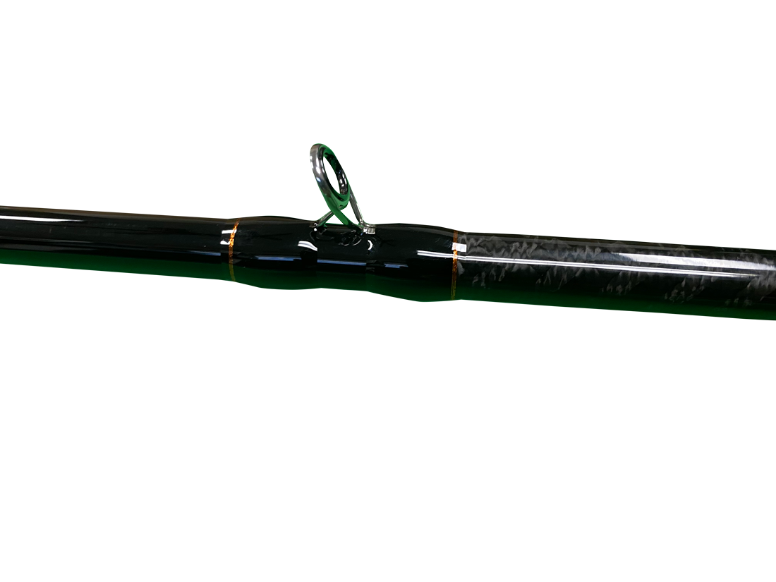 Crankin' Series  - CC-68MH - Medium Heavy Casting