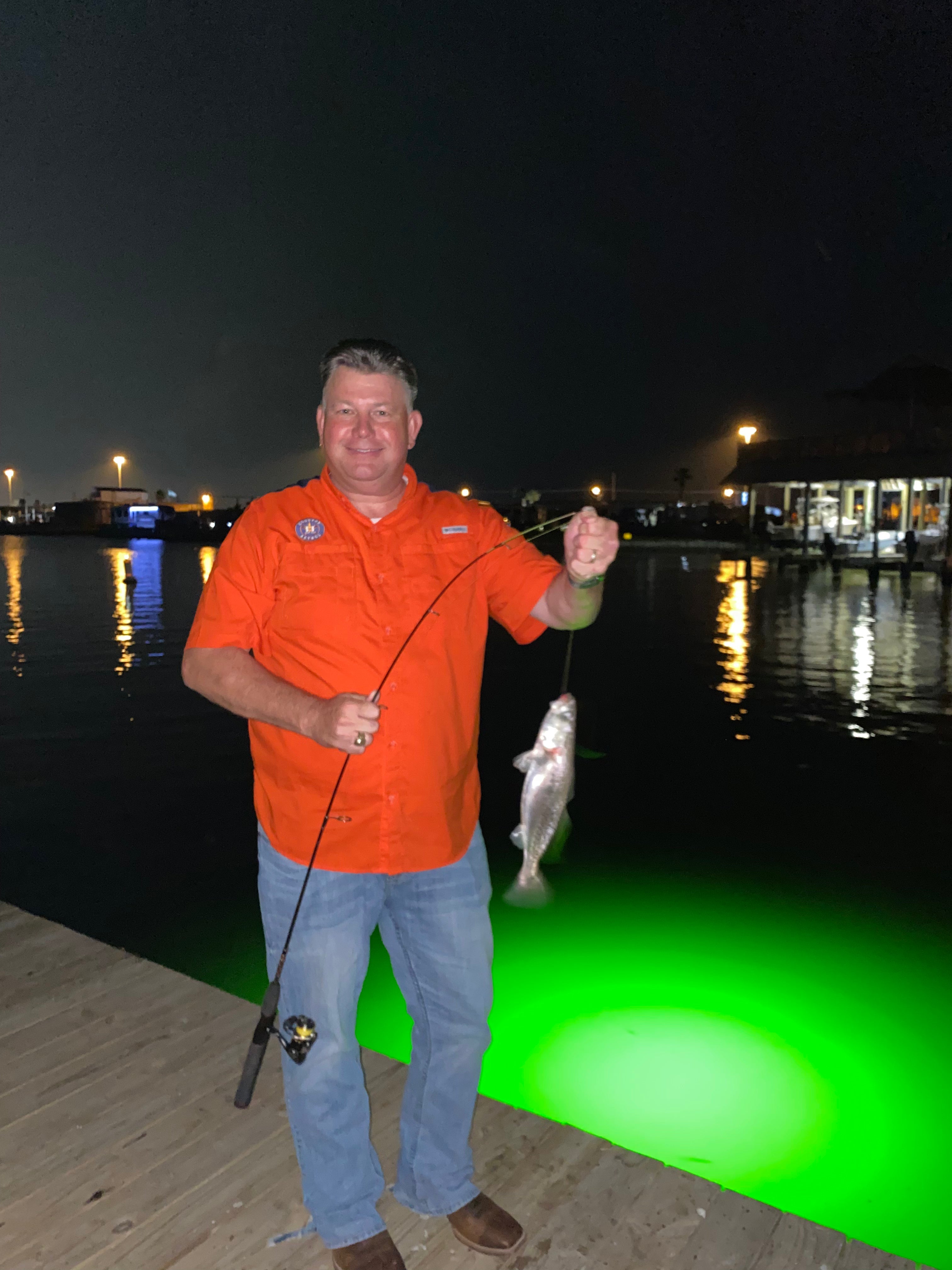 Mega Brite Underwater Light System (250 Watts) - Keep Casting Fishing & Outdoors