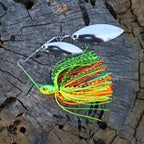 Reaction Tackle Lead Spinnerbait