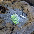 Reaction Tackle Tungsten Spinnerbait