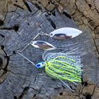 Reaction Tackle Tungsten Spinnerbait
