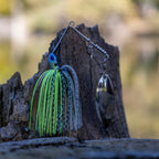 Reaction Tackle Tungsten Spinnerbait