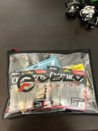 EVOLV Bait Bags - Keep Casting Fishing & Outdoors