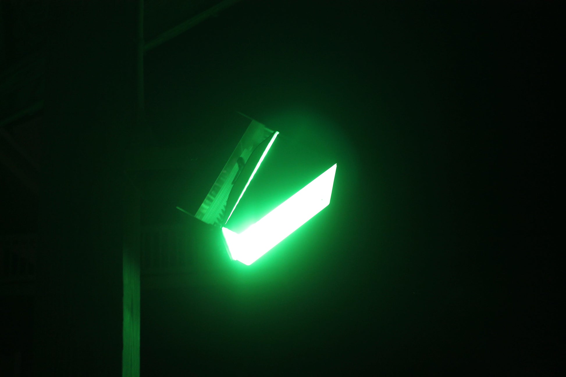 Blaze 2000 LED Overhead Light - Keep Casting Fishing & Outdoors
