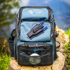 Reaction Tackle Fishing Backpack - Keep Casting Fishing & Outdoors