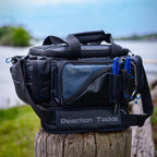 Reaction Tackle Fishing Tackle Bags - Keep Casting Fishing & Outdoors