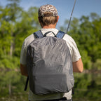Reaction Tackle Fishing Tackle Backpack- Trays included - Keep Casting Fishing & Outdoors