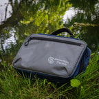 Reaction Tackle Deluxe Bait Binder and Tackle Storage - Keep Casting Fishing & Outdoors