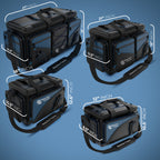 Reaction Tackle Fishing Tackle Bags - Keep Casting Fishing & Outdoors