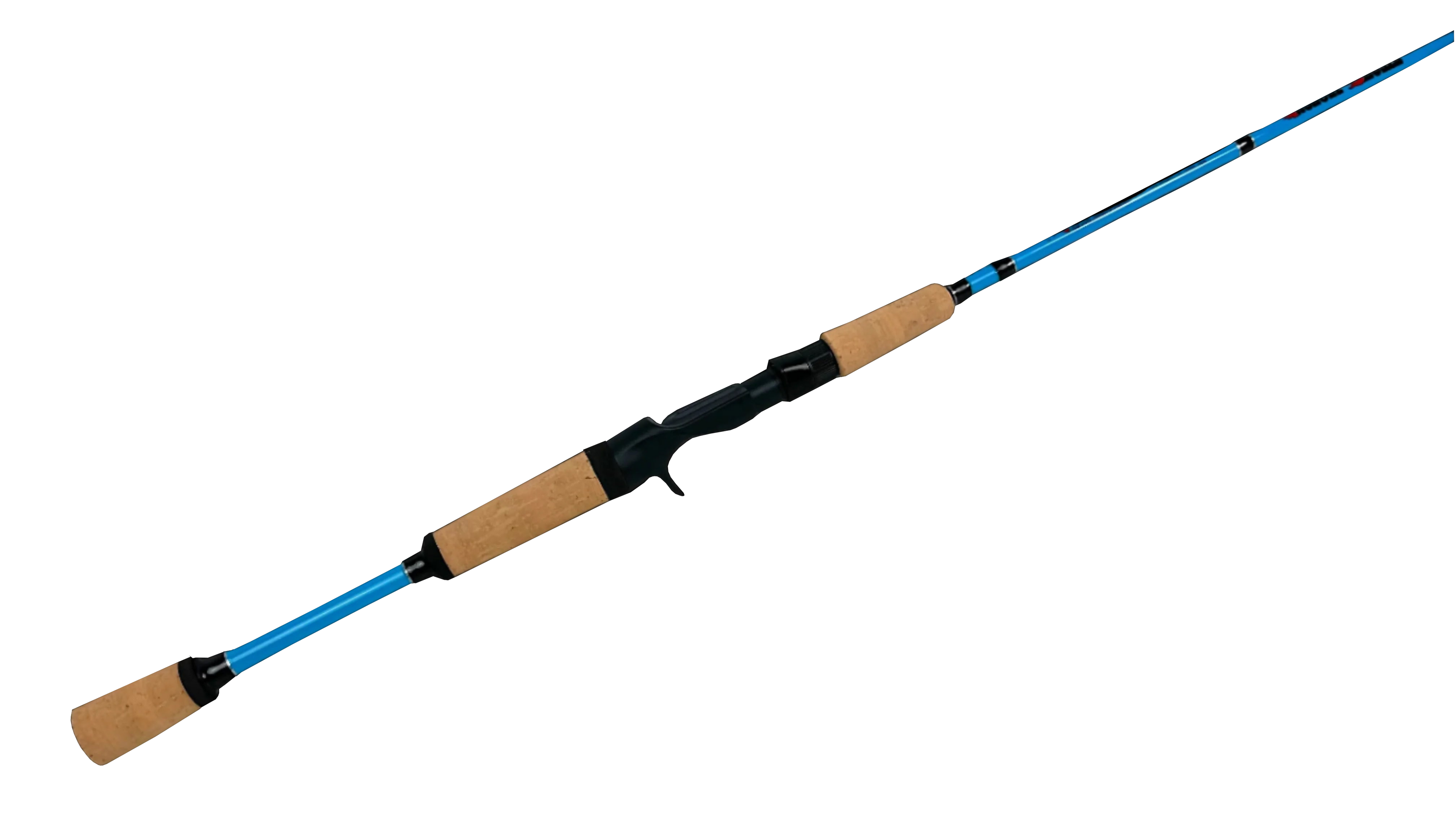 InShore Smoker - ISMC7 - Medium Casting