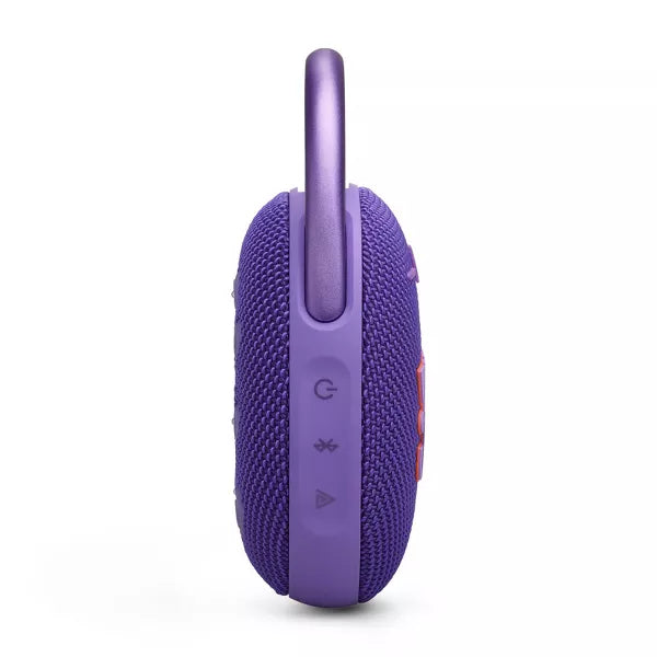 JBL Clip 5 Portable Bluetooth Waterproof Speaker