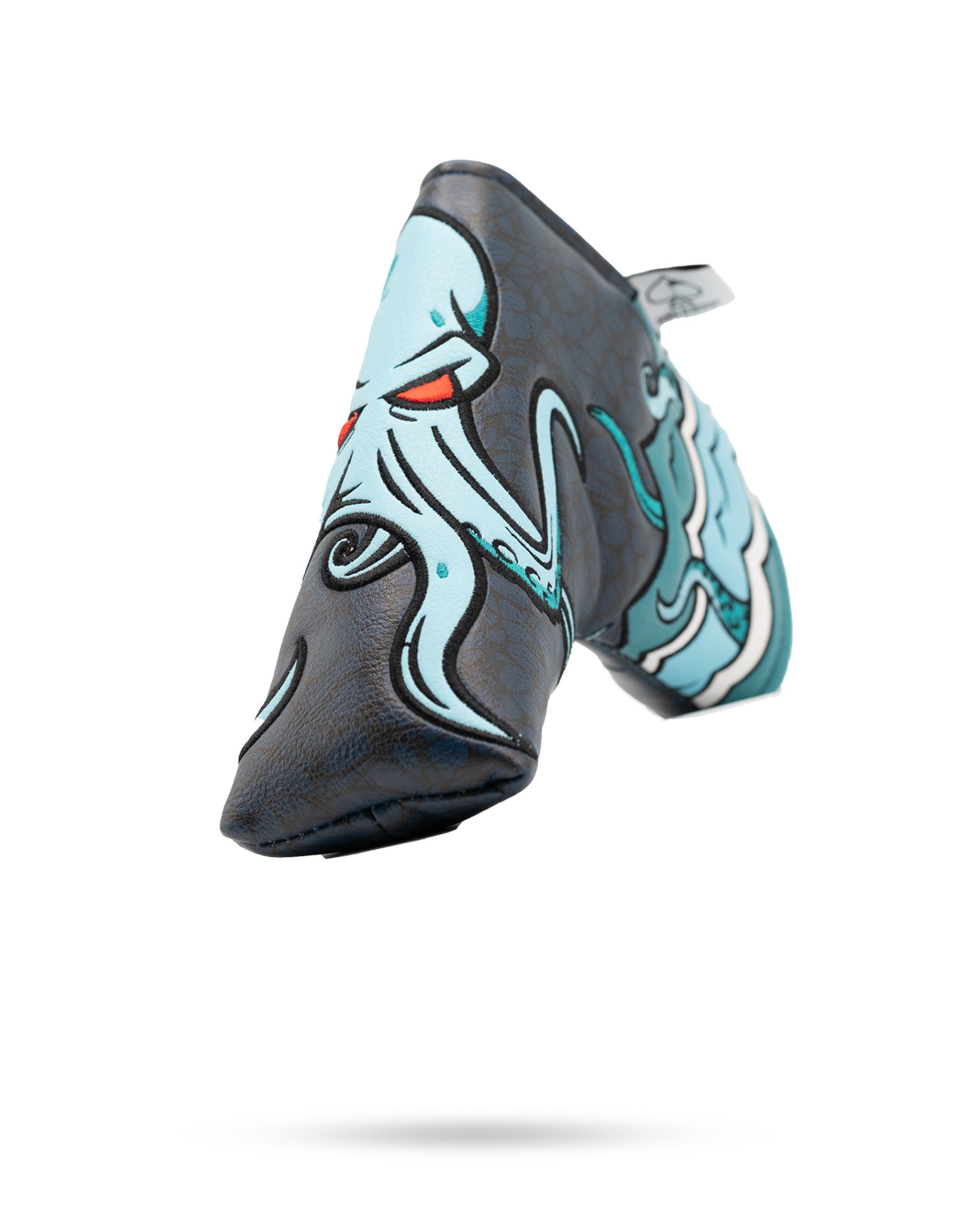 Kraken - Blade Putter Cover
