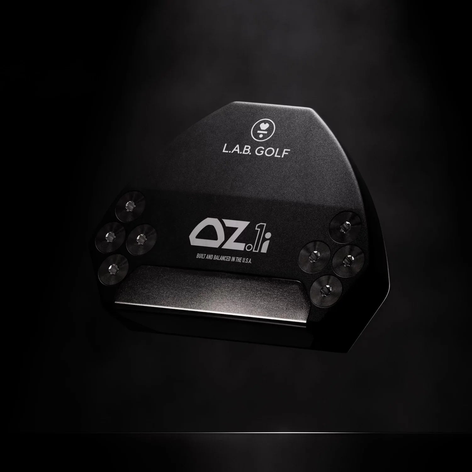 LAB Golf OZ.1i Putter