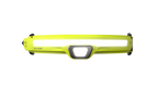 PRO 1000 LED Multi-Beam Rechargeable Headlamp