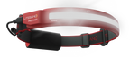 PRO 1400 PureHD™ Wide Beam Rechargeable Headlamp
