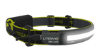 PRO 1400 PureHD™ Wide Beam Rechargeable Headlamp