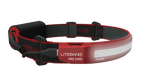 PRO 1400 PureHD™ Wide Beam Rechargeable Headlamp