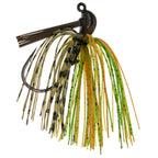 Reaction Tackle Lead Flipping Jigs- 3-PACK - New