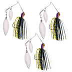 Reaction Tackle Lead Spinnerbait