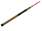 Lady Smoker - LPSMS7 - Medium Spinning