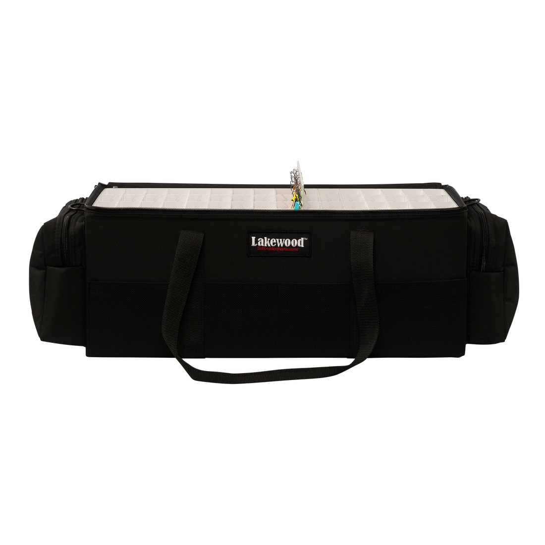 Lure Locker Tackle Box - Keep Casting Fishing & Outdoors