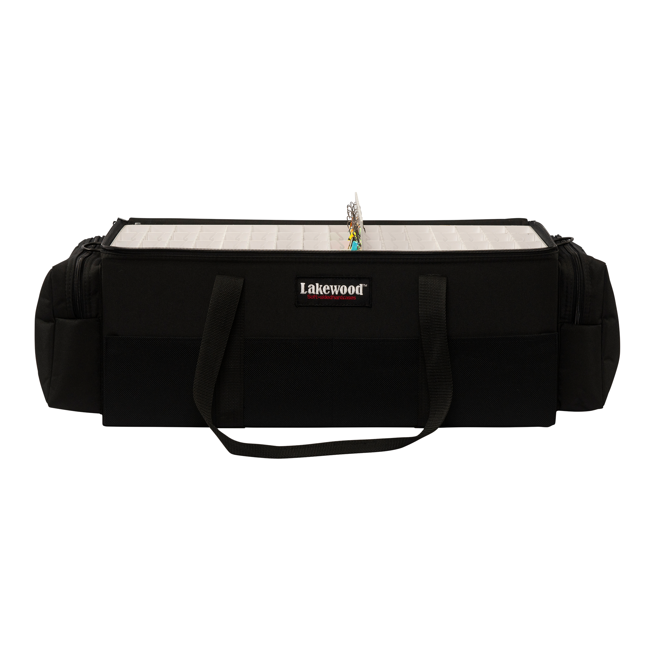 Lure Locker Tackle Box - Keep Casting Fishing & Outdoors