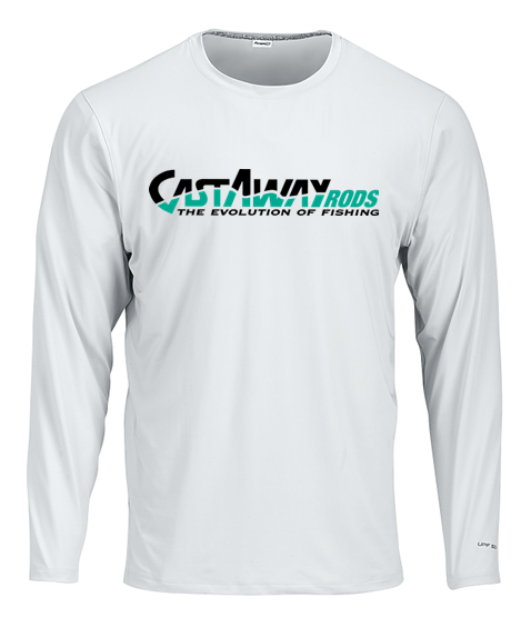 Paragon - Aruba Extreme Performance Long Sleeve T-Shirt - Keep Casting Fishing & Outdoors
