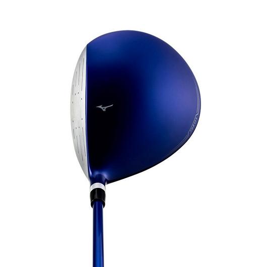 Mizuno JM01 140 Elite Junior Golf Club Set