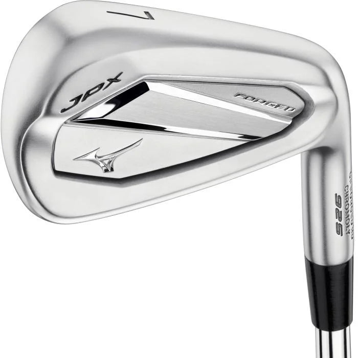 Mizuno JPX 925 Forged Irons 2025