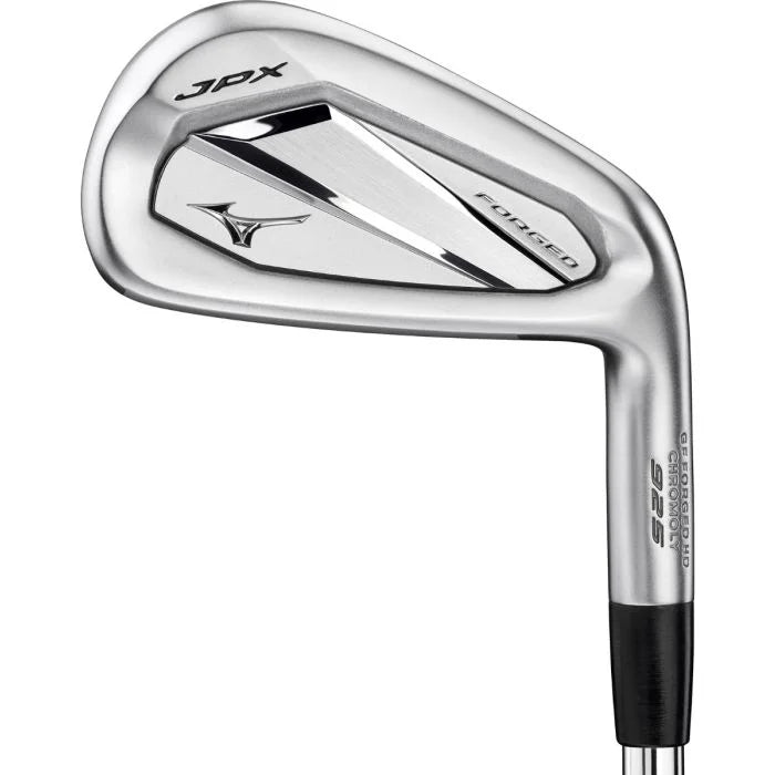 Mizuno JPX 925 Forged Individual Irons 2025