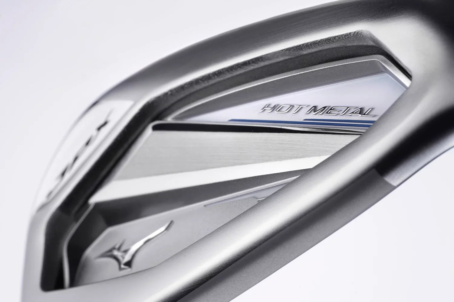 Mizuno JPX 925 Hot Metal Irons
