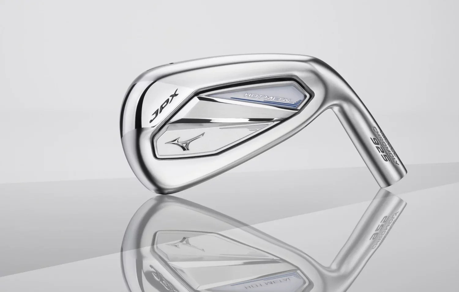 Mizuno JPX 925 Hot Metal Irons