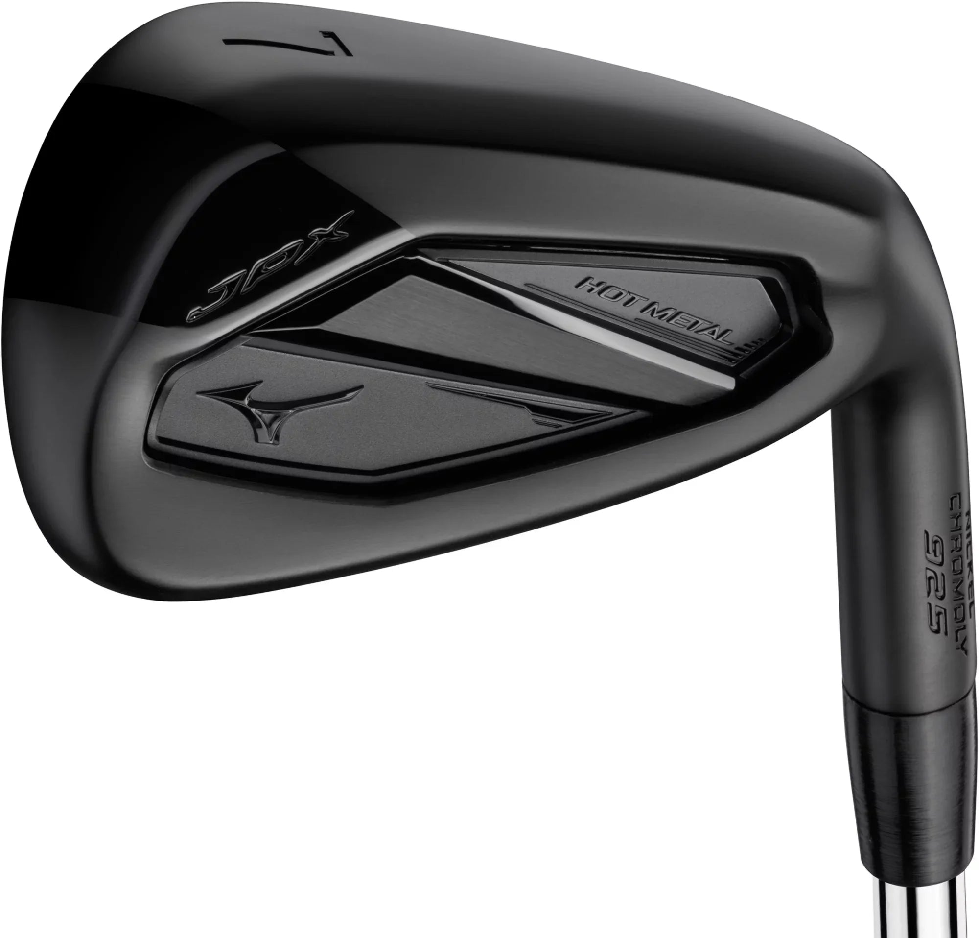 Mizuno JPX 925 Hot Metal Irons