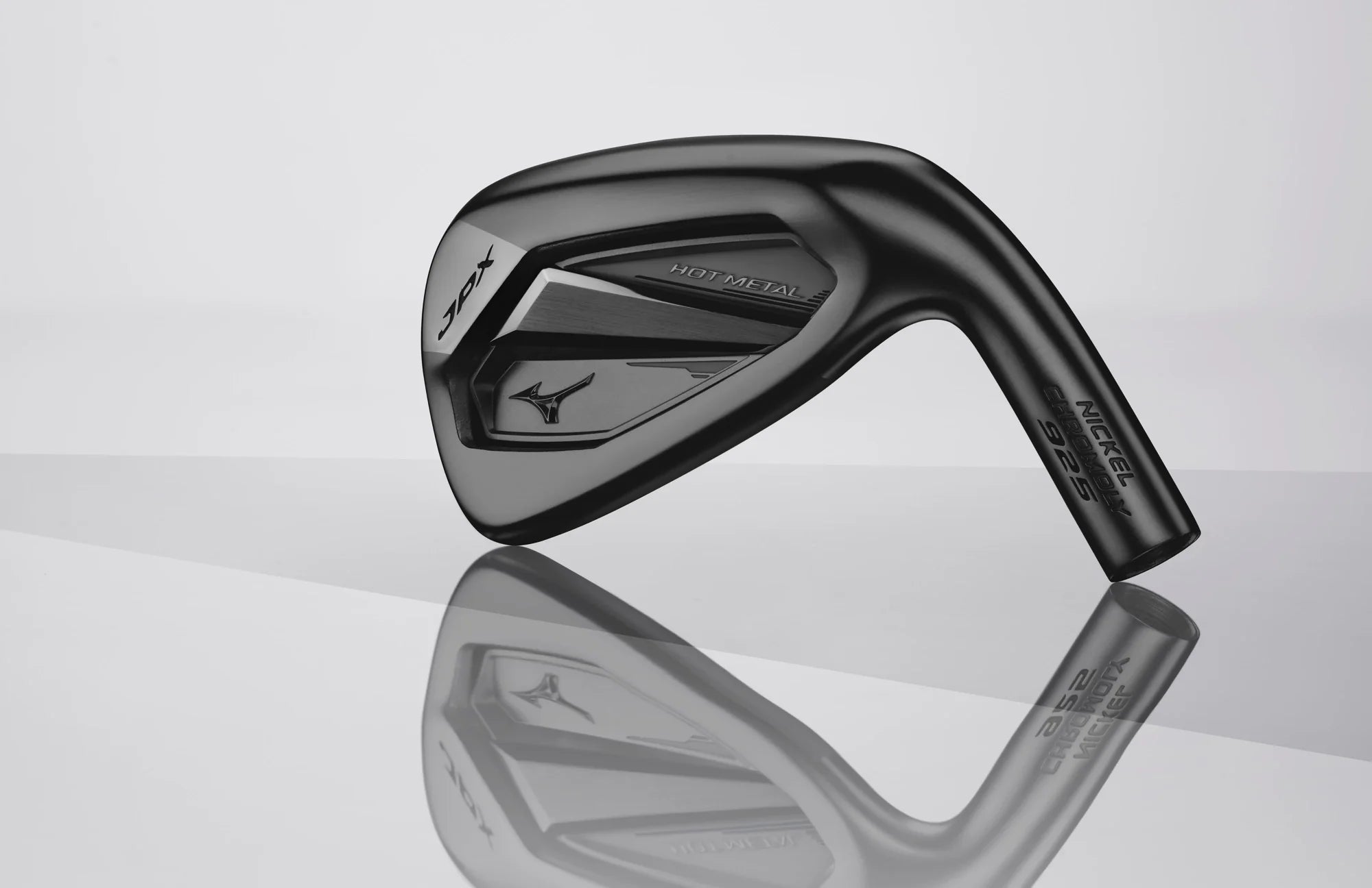 Mizuno JPX 925 Hot Metal Irons