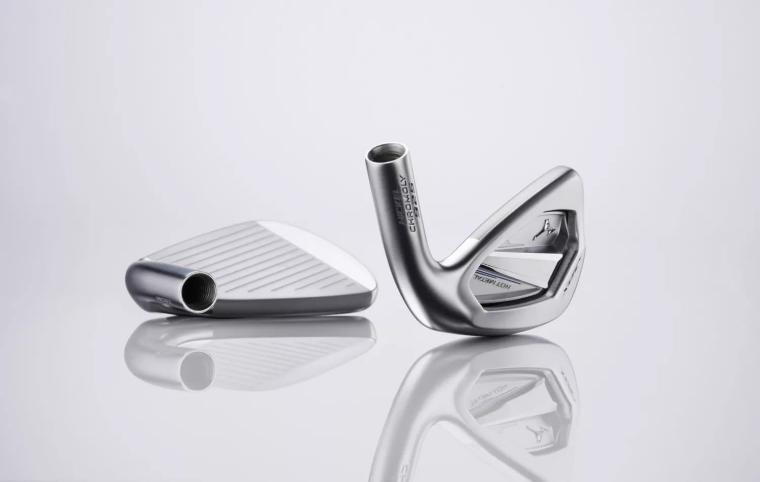 Mizuno JPX925 Hot Metal Individual Irons