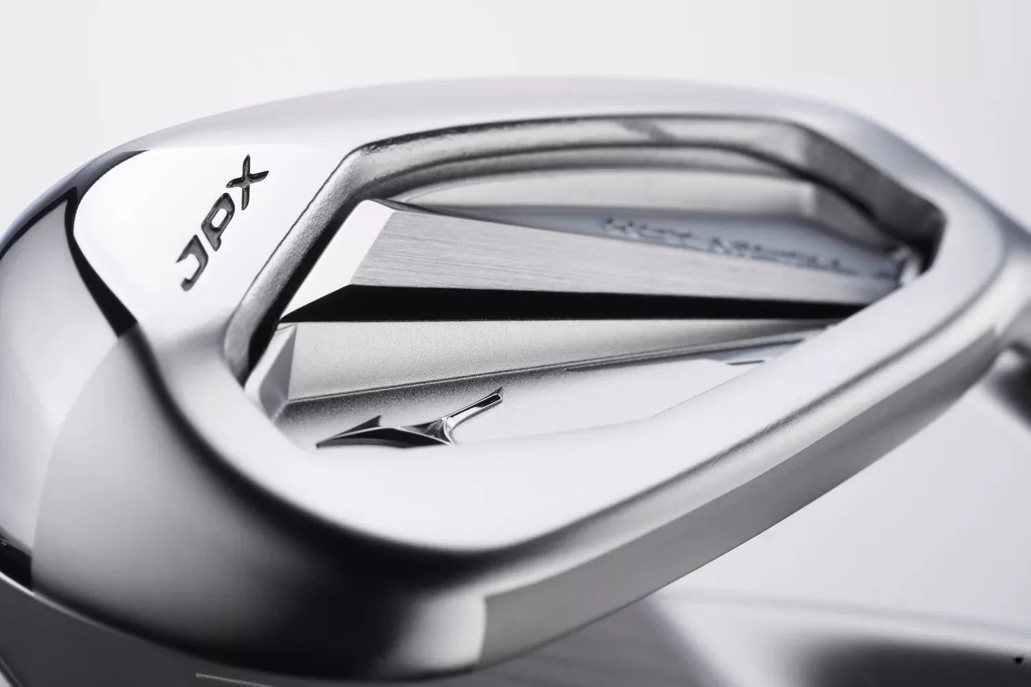 Mizuno JPX925 Hot Metal Individual Irons