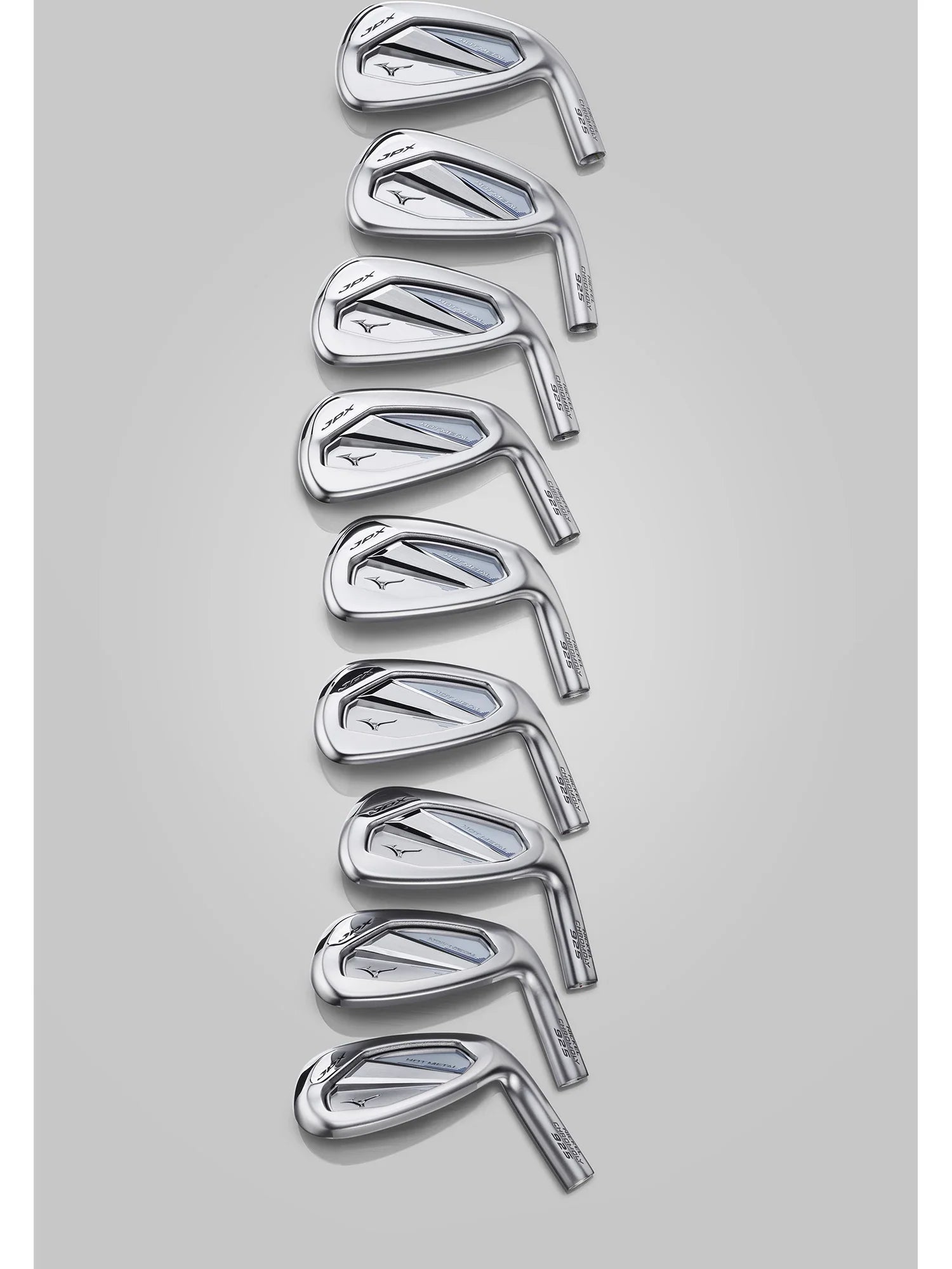 Mizuno JPX925 Hot Metal Individual Irons