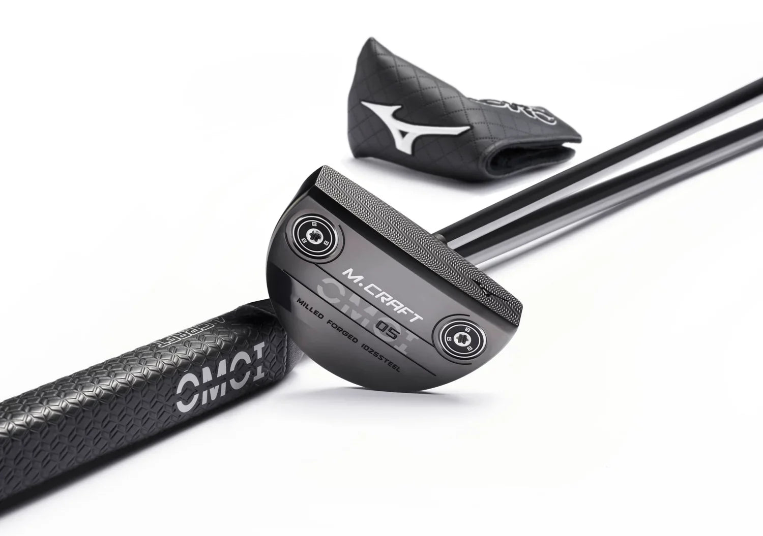 Mizuno M.Craft OMOI 5 Putter