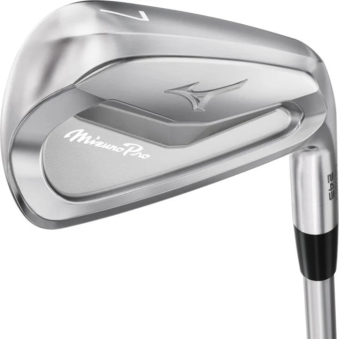 Mizuno Pro 243 Individual Irons 2024