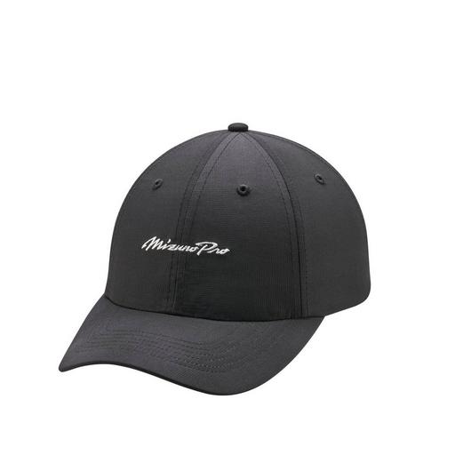 Mizuno Pro Script Golf Hat