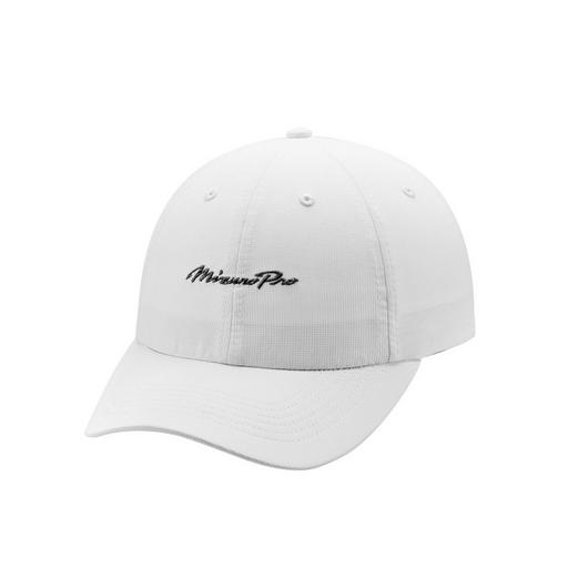 Mizuno Pro Script Golf Hat